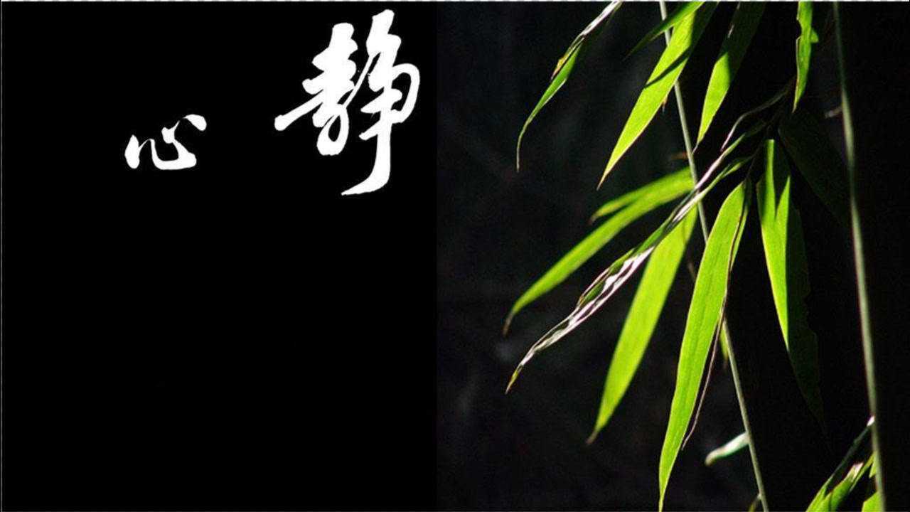 最好的静心安神助眠曲劝世佛歌