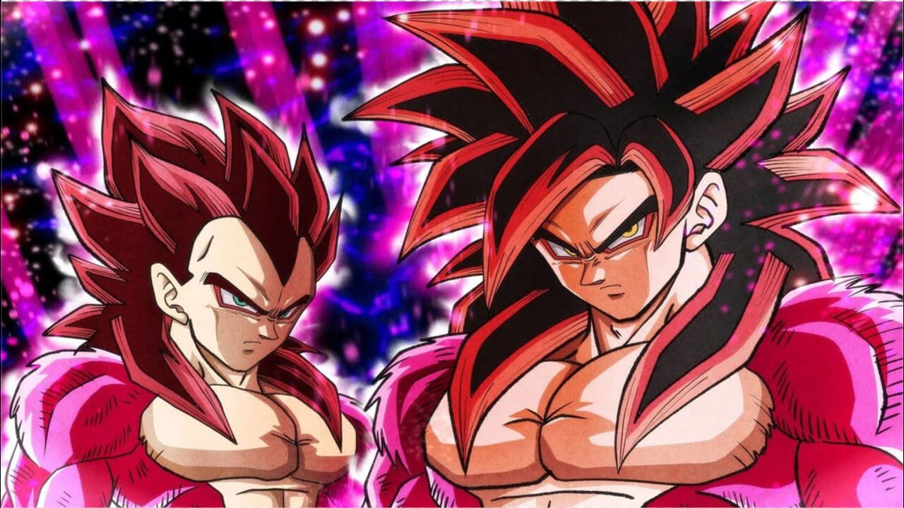 龙珠英雄超燃amv异变再起大敌当前强者纷纷登场