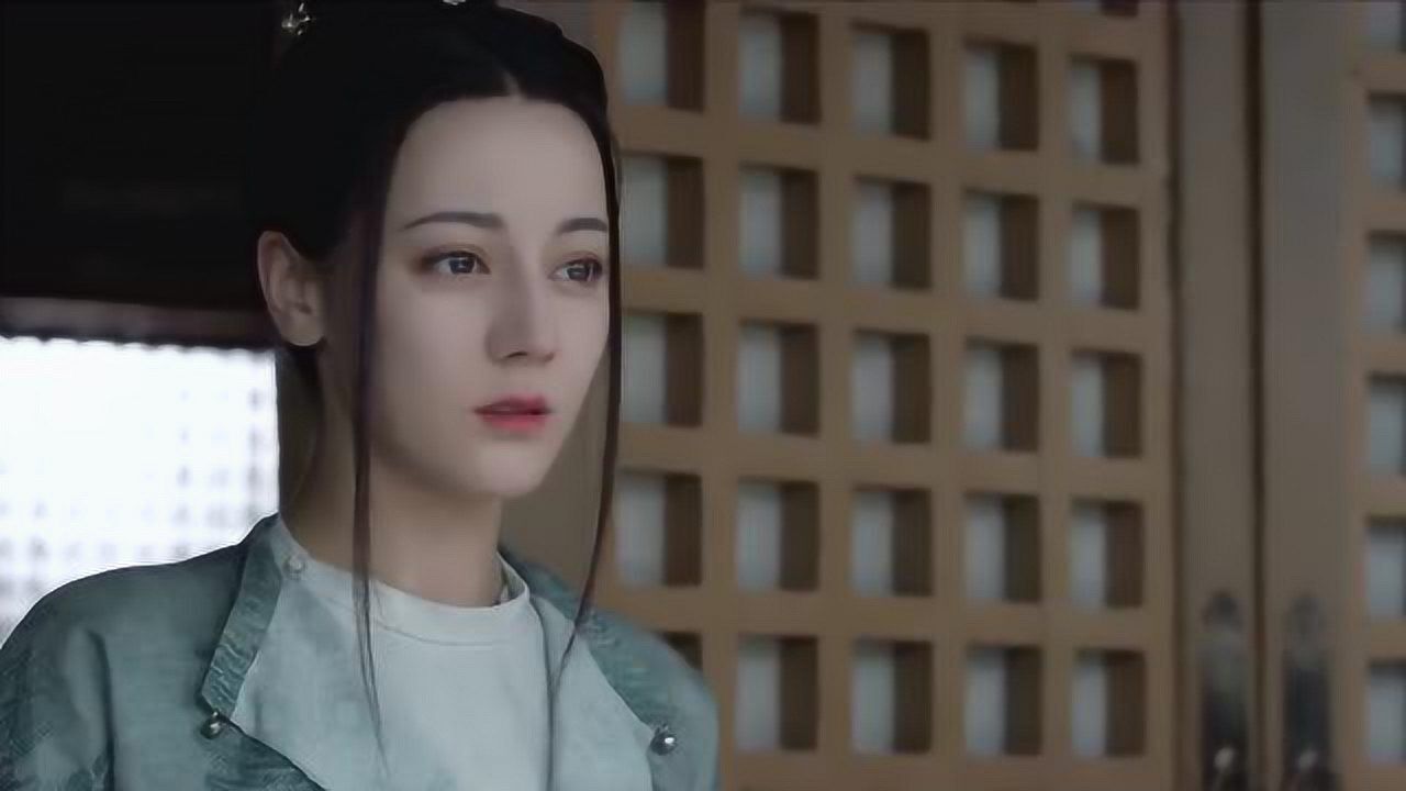 游民星空漫改电视剧长歌行新预告