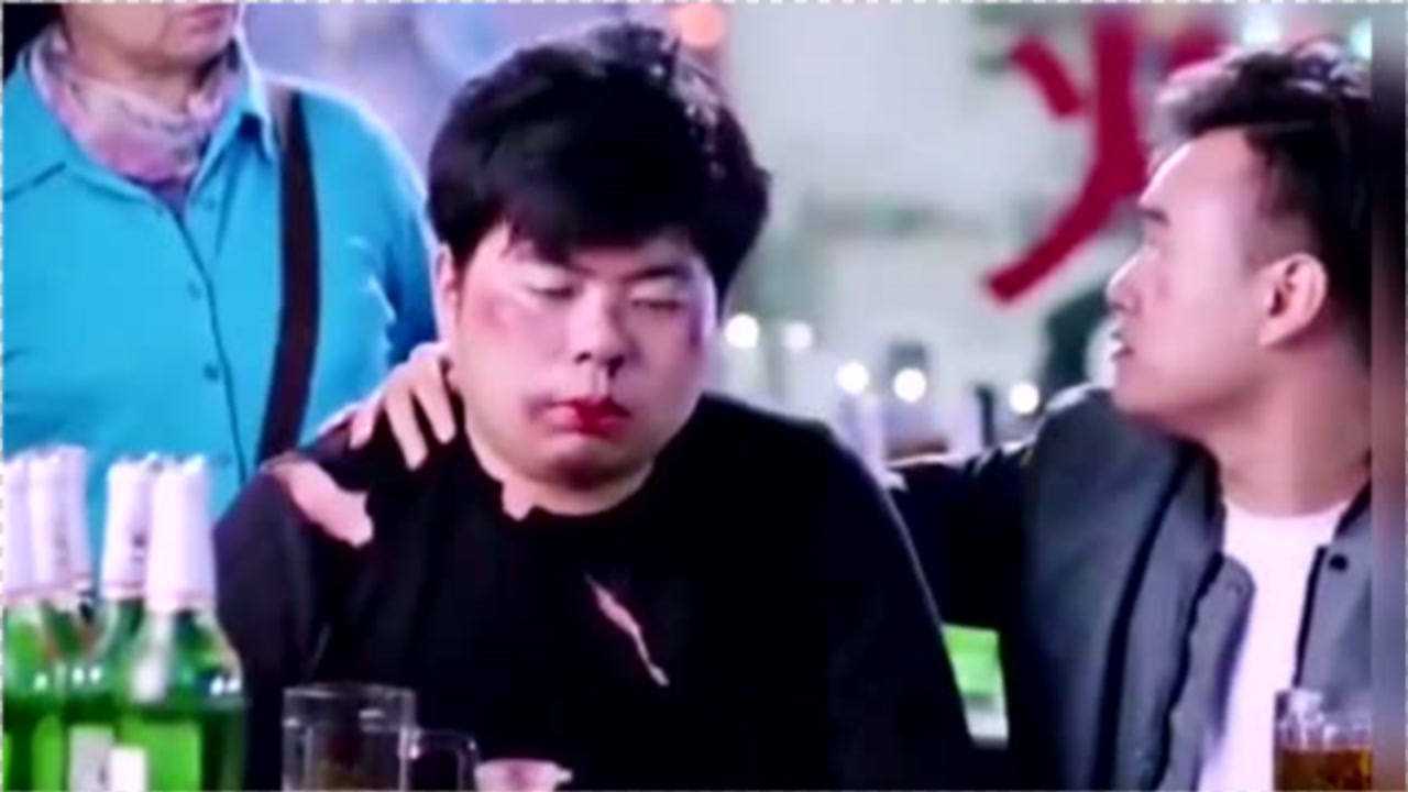 影视爆笑最佳损友,这俩损友到底有多坑?_腾讯视频