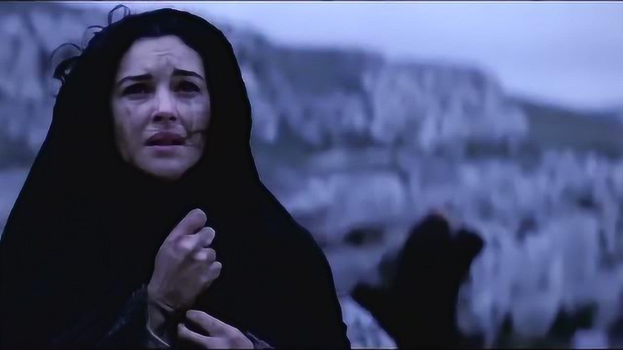 耶稣受难记之十架七言_腾讯视频