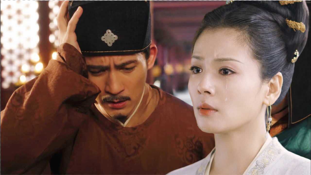 大宋宫词刘娥悉心照料将赵恒从鬼门关拉了回来赵恒发誓要立她为后