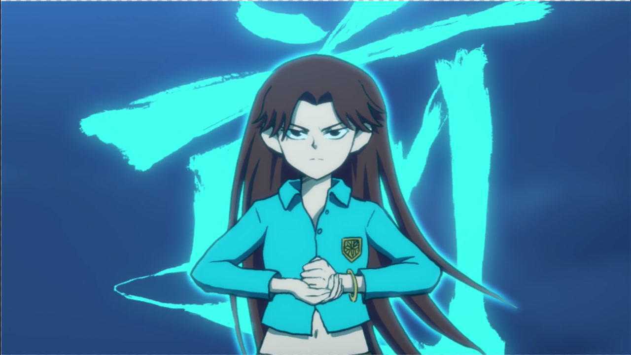 【刺客伍六七】江主任的变身条件竟然是接吻,阿柒无奈献出初吻