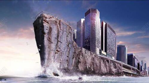 房地产泡沫破裂惨状:复盘人类历史上最严重的四次地产危机