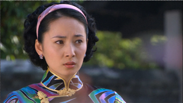 百媚千娇第26集02红浩然戳穿肖雨霜的阴谋她会帮忙救人吗