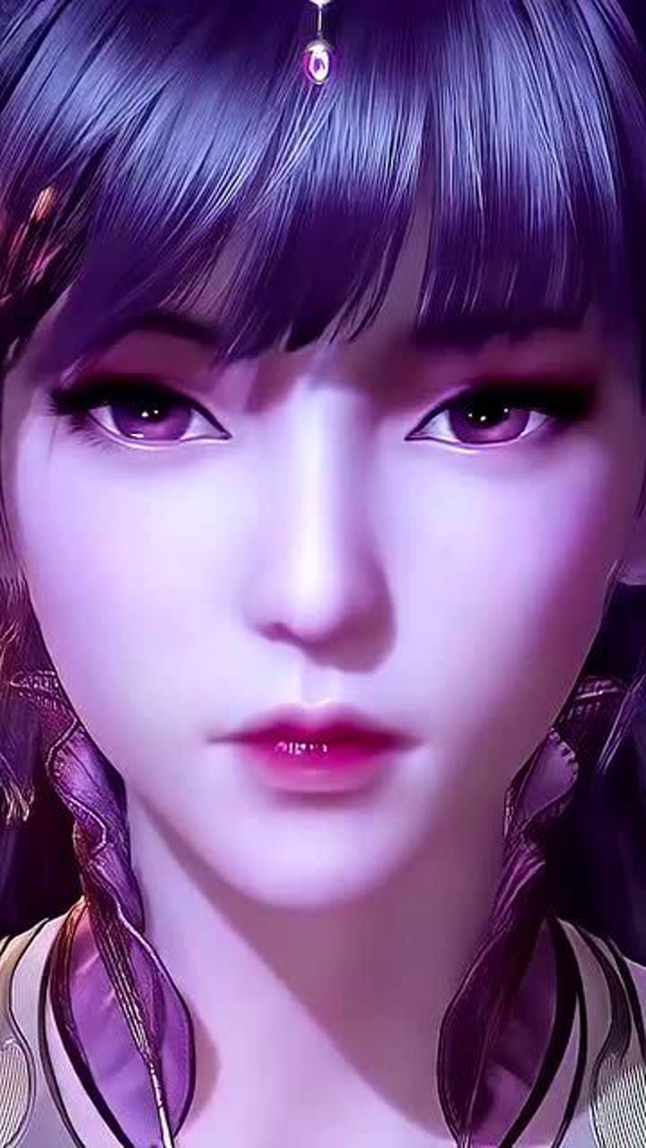 小舞长大后,真的好漂亮_腾讯视频