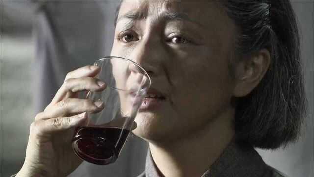 风筝第46集02韩冰饮毒自尽郑耀先晕死过去爱情如此痛苦