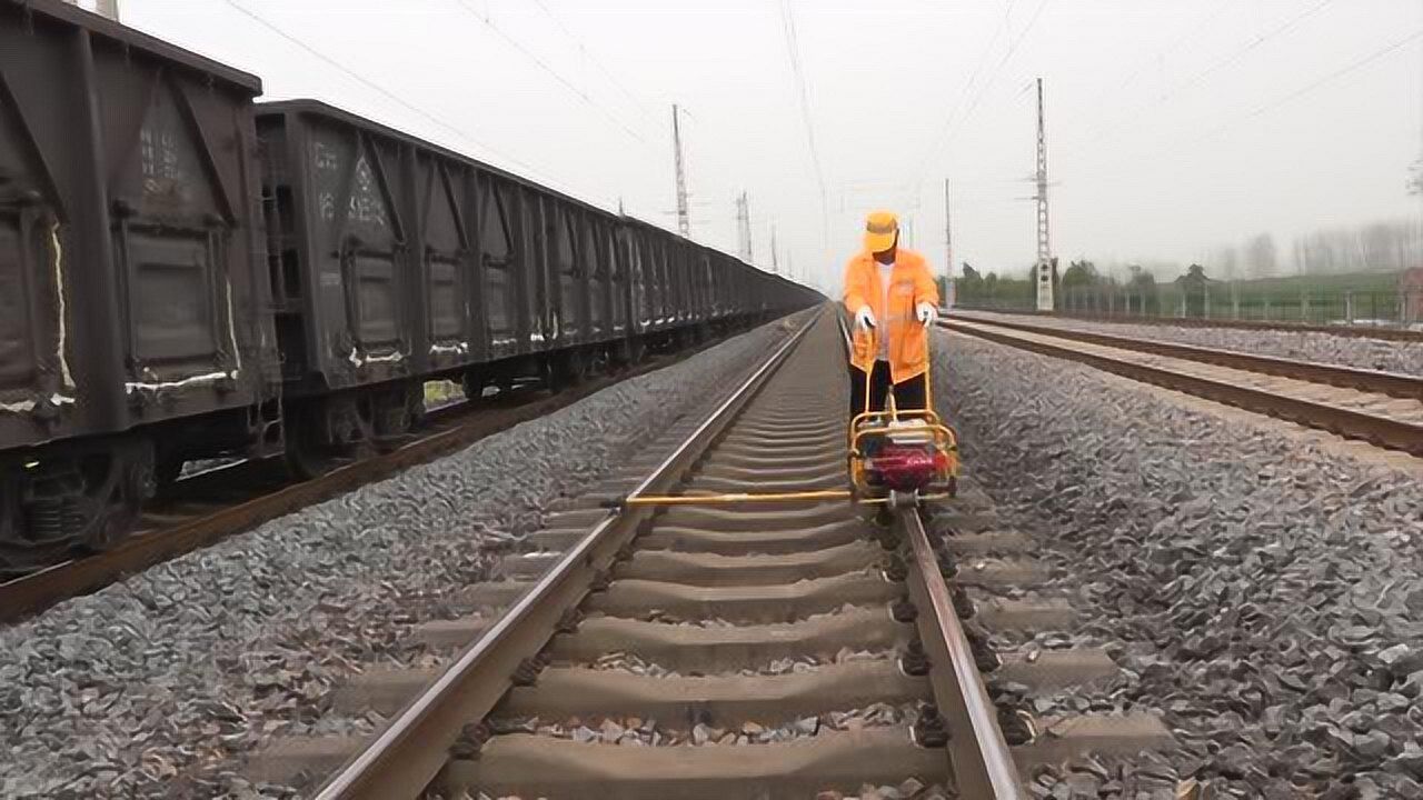 阜阳工务段0级轨道检查仪指导普速线路轨距轨向精调作业作业指导书