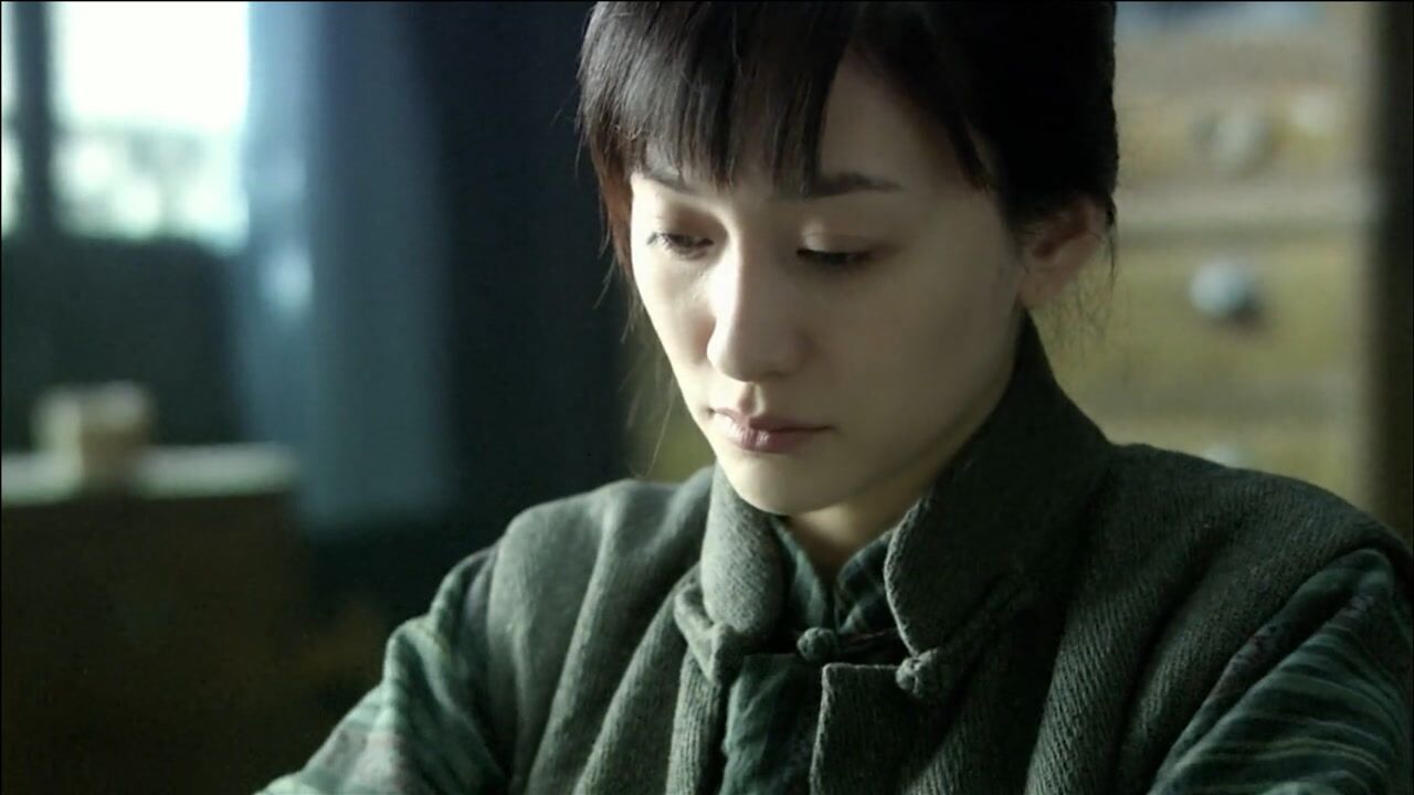 《风筝》第25集01:林桃深思熟虑,为了心爱的男人,决定自杀