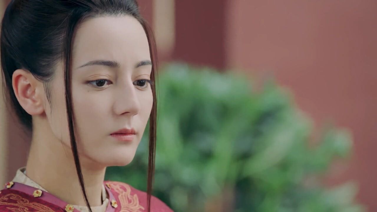 长歌行:长歌的骑马帅气登场回头率爆高哦?