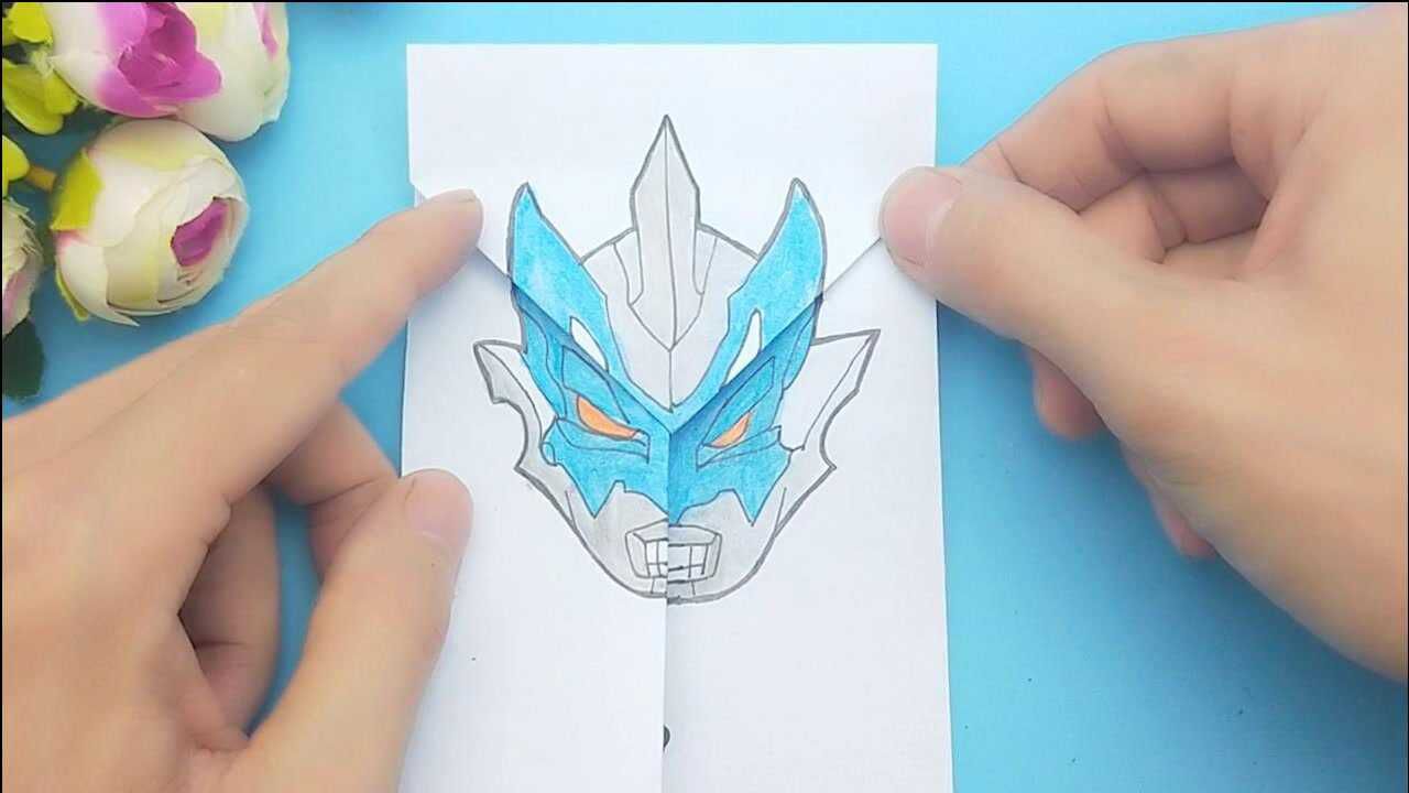 假如托雷基亚奥特曼摘下面具会有哪些不同快速变身你见过没