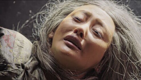 如懿传cut连连看如懿传第87集04卫嬿婉下线多年的痛苦终于是熬过去了