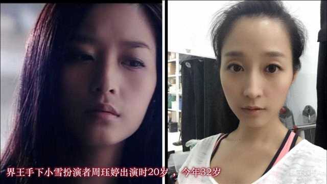 你还记得他们吗?铠甲勇士第一部主要角色现状一览!