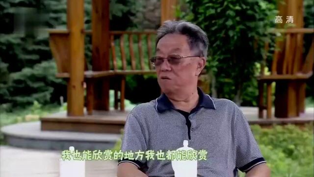 蒋方舟采访著名作家王蒙先生,他是如何看待《小时代》的?