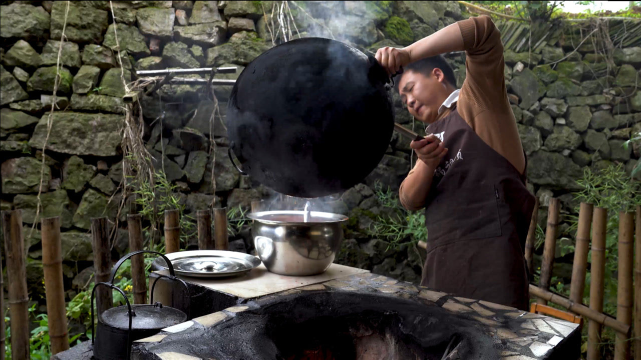 2021年5月4日发布铁锅兄弟1.