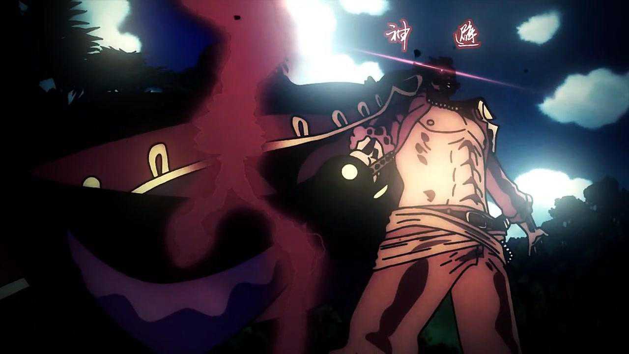 罗杰的这一招名叫"神避"