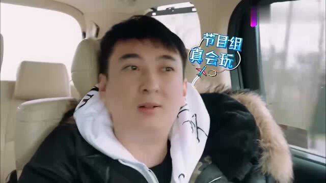 明星见到王思聪合集:林俊杰直接喊王总,杨颖全程陪笑举话筒_腾讯视频