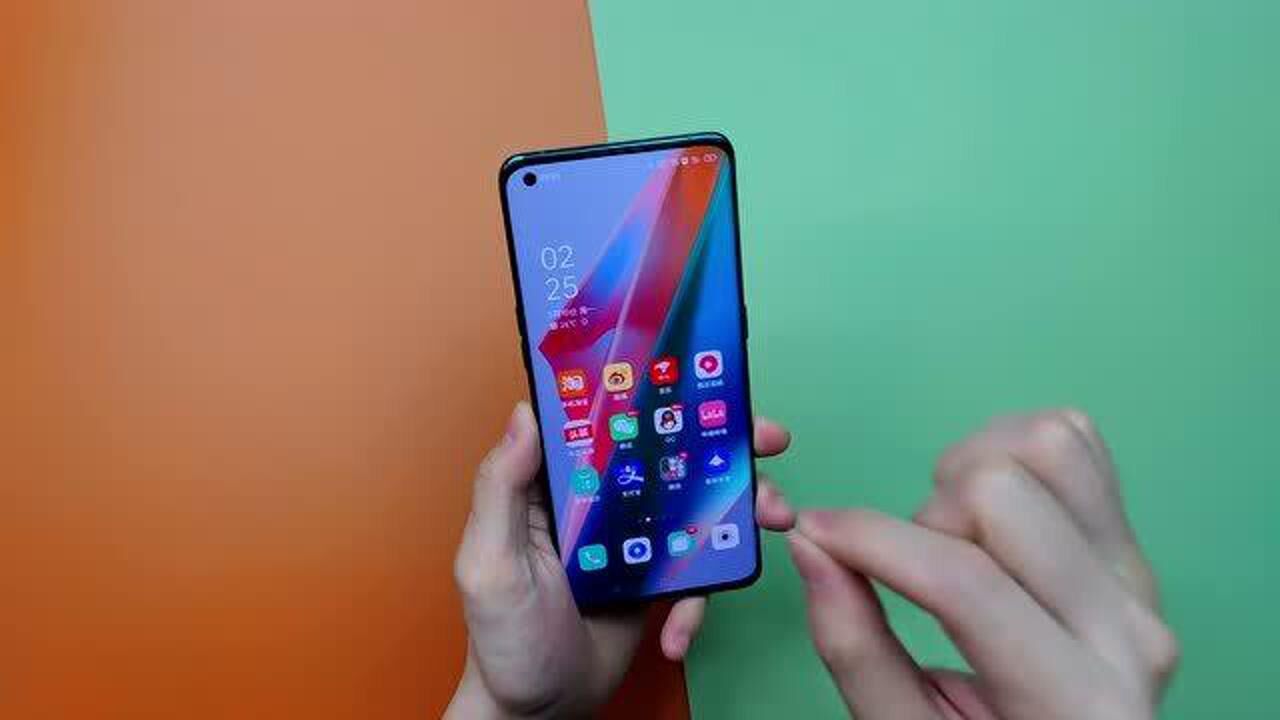 OPPO Find X3壁纸,vivo x70 pro 壁纸 oppo find x3 art 壁纸,在手机上也能环游世界美好?