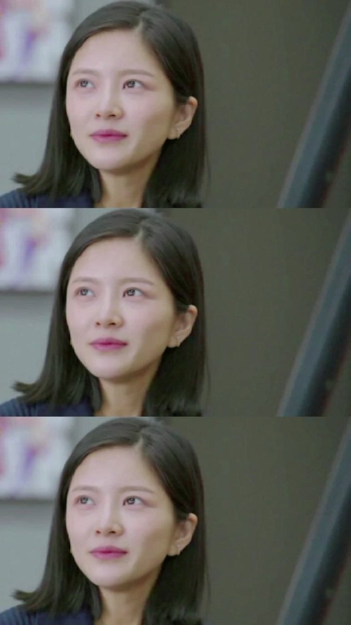 《婆婆和妈妈》发布了一组剧照,杜淳老婆王灿正面照曝光,颜值好高啊