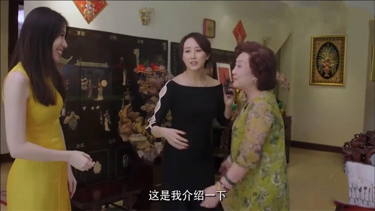 胡静老公家有多壕马来西亚豪宅曝光堪比皇宫难怪胡静这么幸福