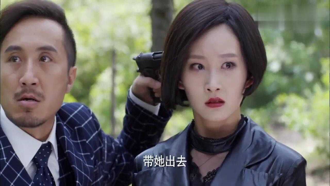 热血勇士黑旋风送物资去前线老安藤竟要毁掉高临峰赶去制止