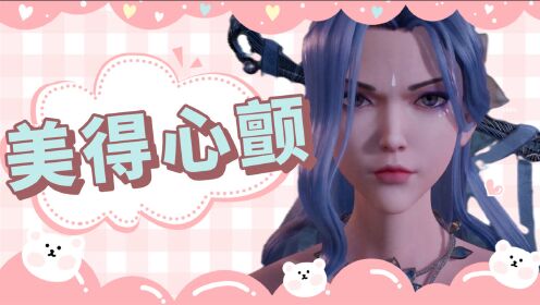 灵剑尊:美得心颤美得心醉,她就是夏倾城