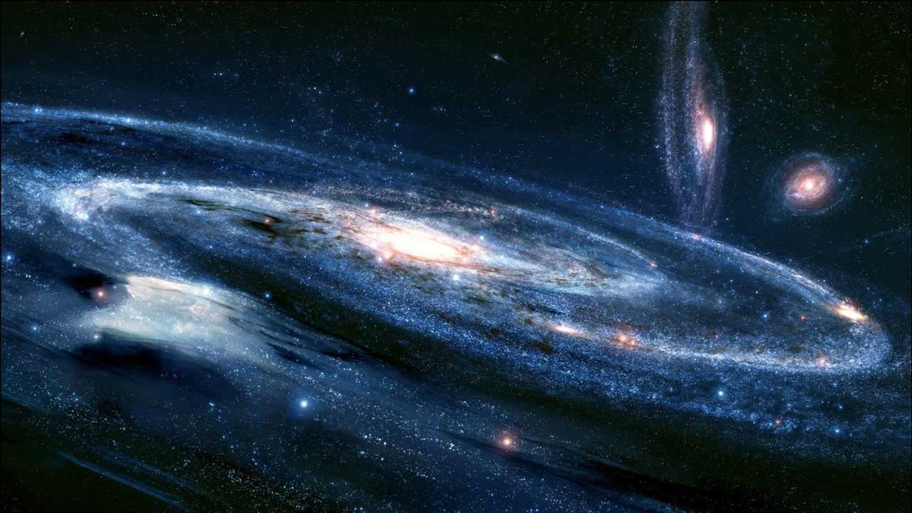 从宇宙的诞生到地球的诞生都经历了那些阶段，这个视频全告诉你了_高清1080P在线观看平台_腾讯视频