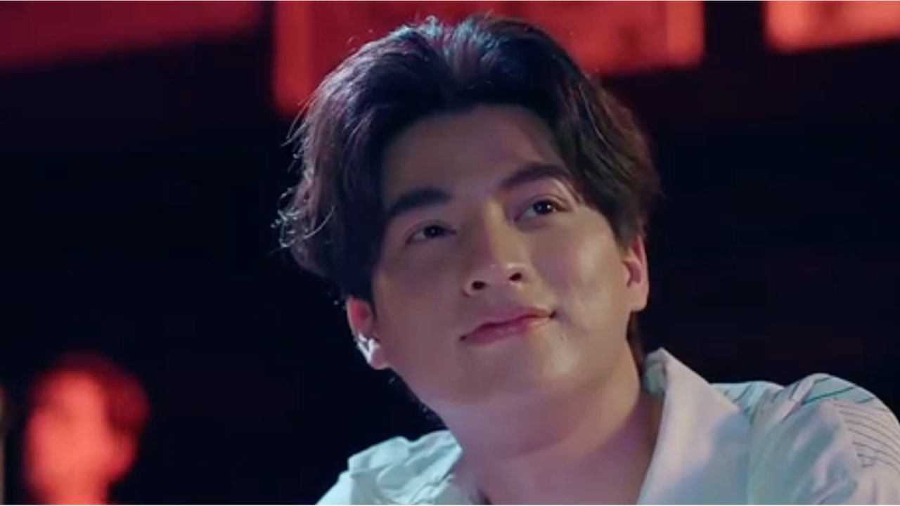 真爱墨菲定律2:看这小眼神