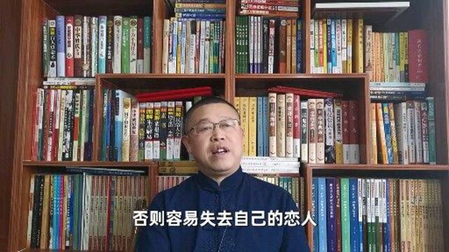 秦华讲解十二生肖运势,1974年出生的属虎人怎么样?