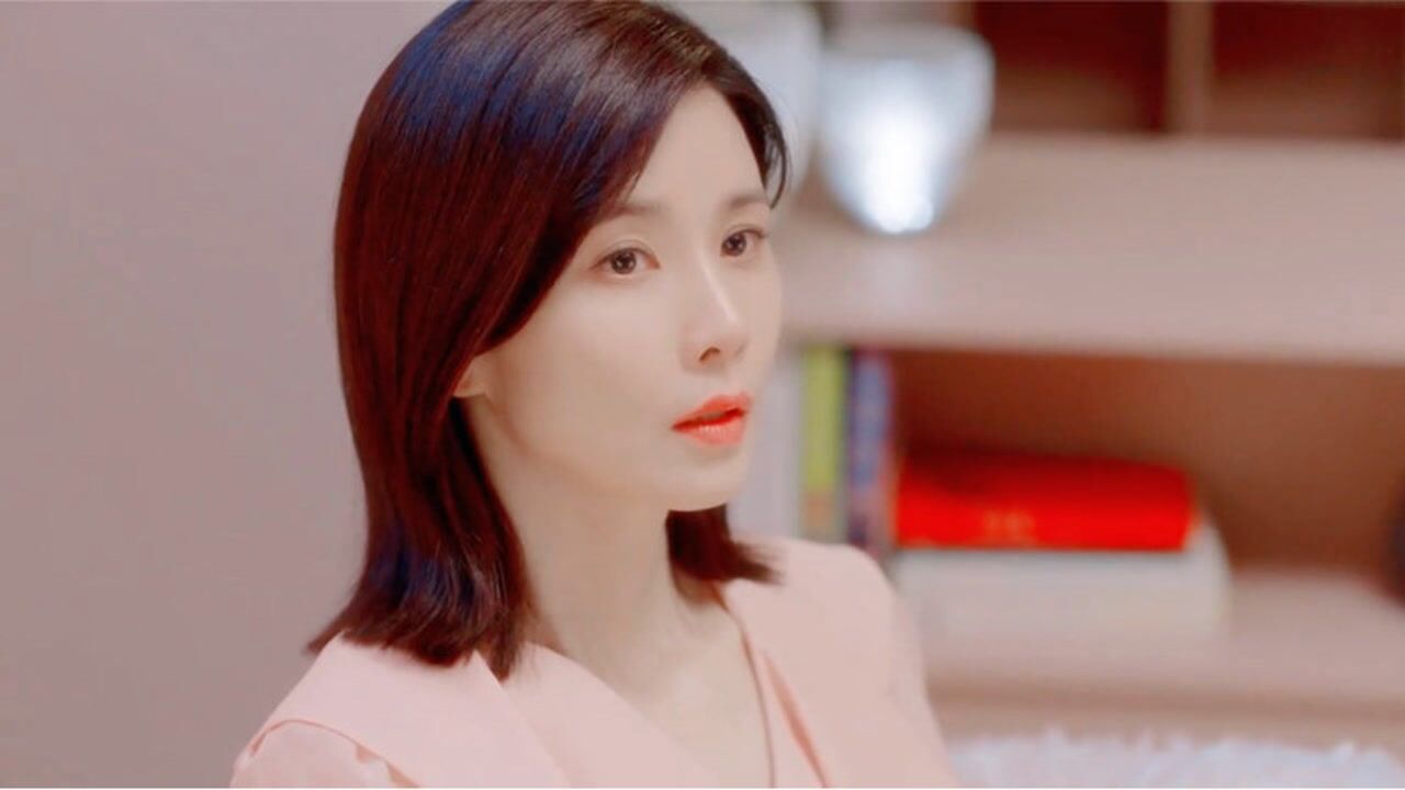 韩剧mine堪比顶楼的又一复仇大剧女主太可怜了