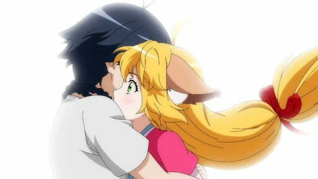 狐妖小红娘:苏苏和白月初的爱情温度计,在经历金晨曦的控制之后迅速