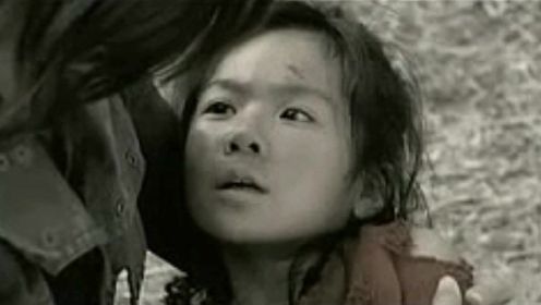 鬼域-14，小女孩是被自己打掉的孩子，却护她离开这里的世界，太感人了！