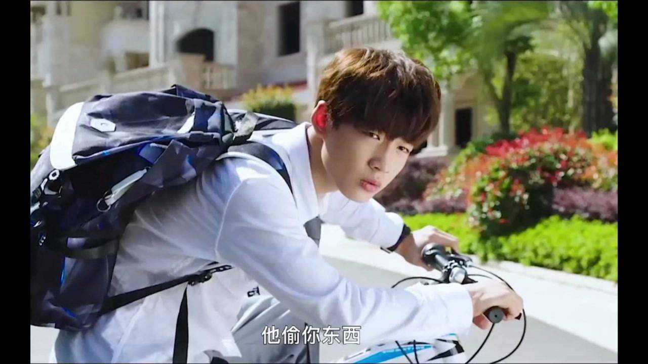 龙拳小子林秋楠长大了身手还是如此的了得