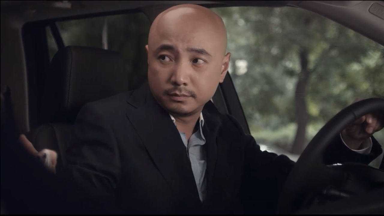 春娇与志明:徐峥客串春娇志明电影,仅仅出场几分钟,却实力抢镜