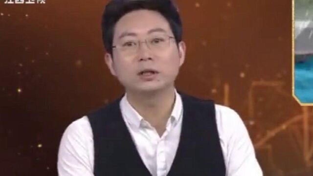 经典传奇:中国“百慕大”老爷庙水域之谜,真相原来如此简单