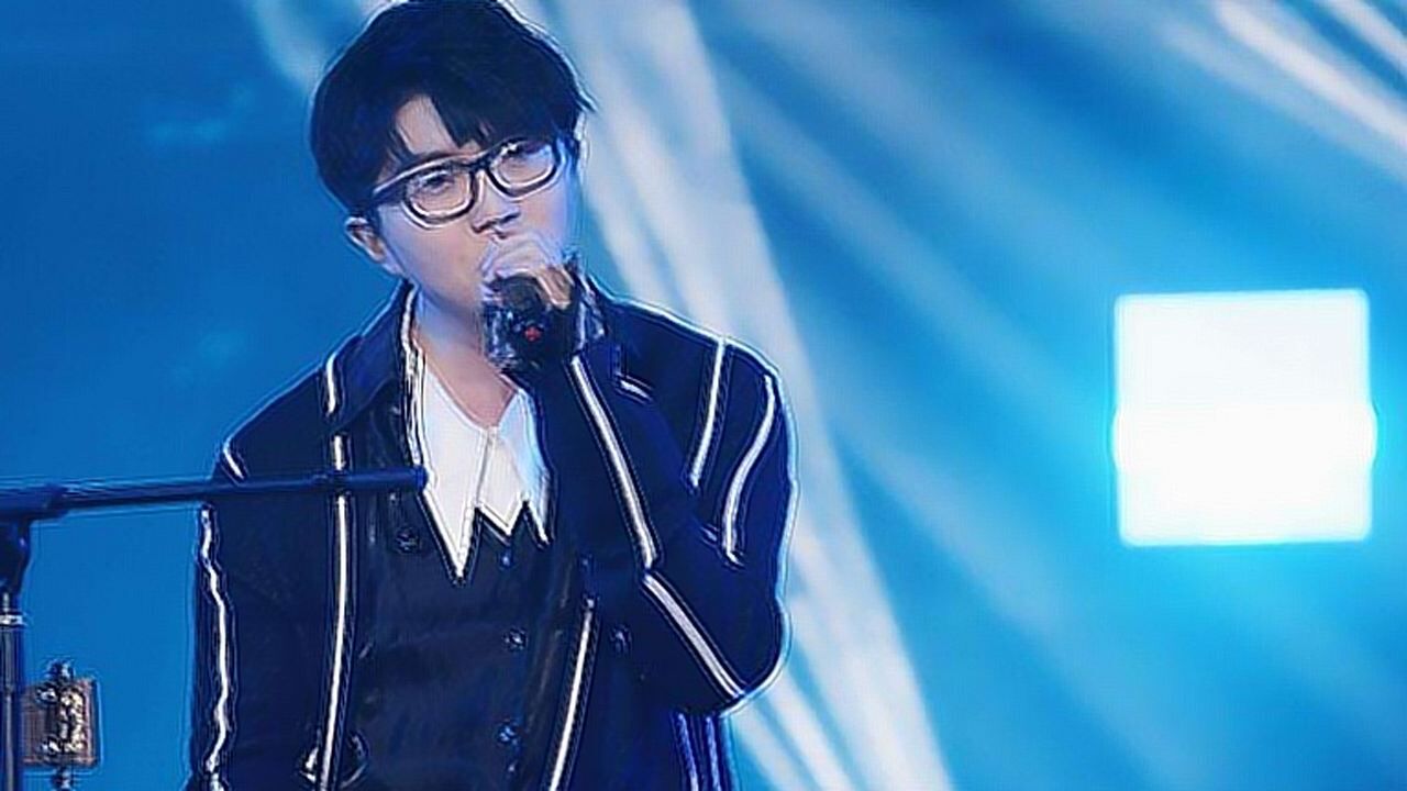 《香蜜》主题曲《不染》,毛不易唱得太虐了,让人忍不住伤感_腾讯视频