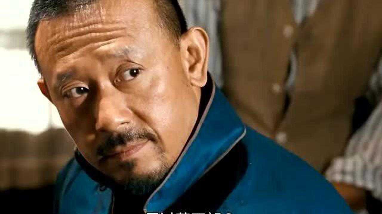 这特么八岁?不可能,绝对不可能!