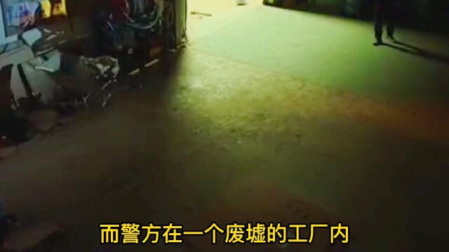 在石油管道上“挣钱门道”