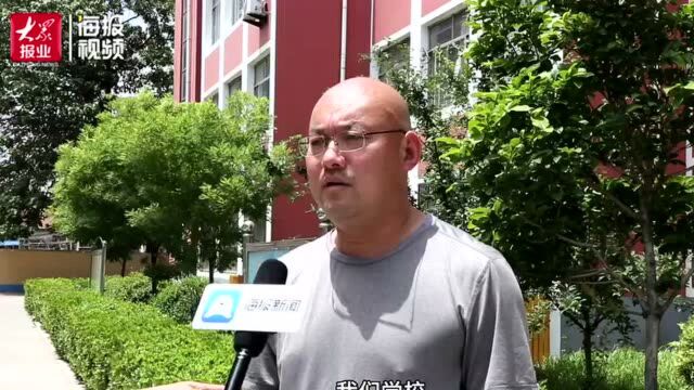 我为群众办实事|席地而睡成历史 广饶县李鹊镇爱心企业捐赠160张床铺解决学生午休难题