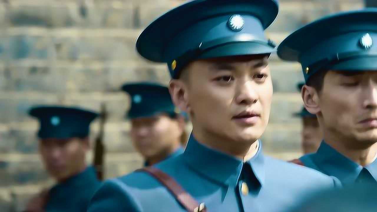 《建军大业》报告叶军长,您这命令,得加钱#电影种草指南短视频大赛