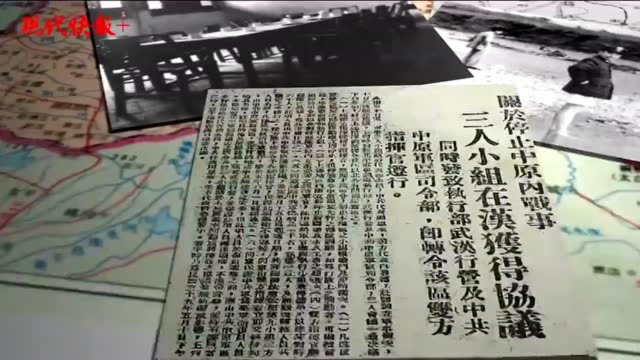 现代快报记者担任红色文化志愿者,走进中国共产党代表团梅园新村纪念馆