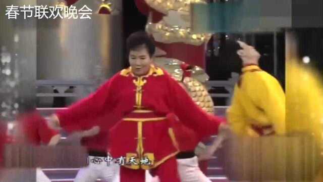 中国小品演员前十名:“小品王”是赵本山,小品界“传奇”陈佩斯!