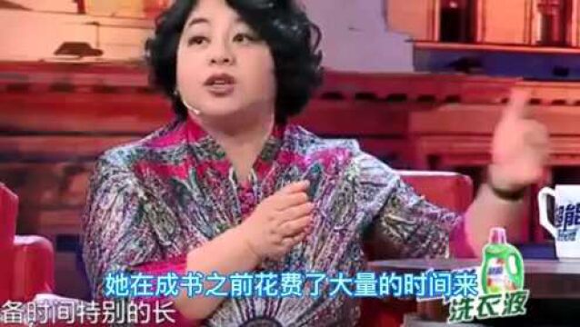 编剧六六15天写一本书,秘诀何在?写作大咖分享如何高效收集素材