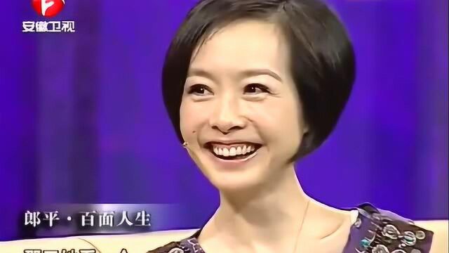 郎平女儿惊喜亮相,长相漂亮个头竟比妈妈还高!打球技术差远了