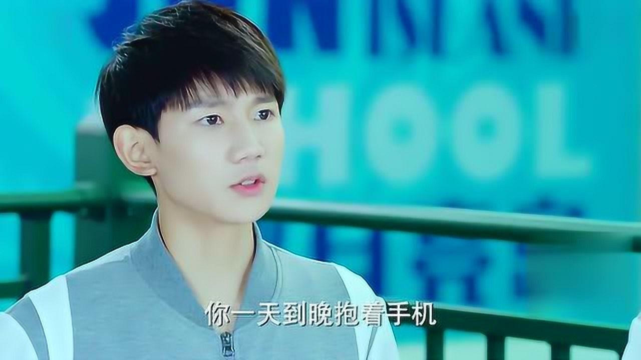 传言校草恋爱了,女同学队友全都急坏了,结局让人意料之外_高清1080P在线观看平台_腾讯视频