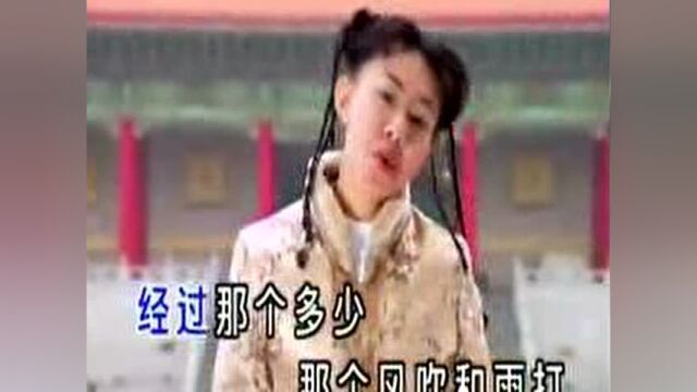 卓依婷《大中国》音乐官方MV