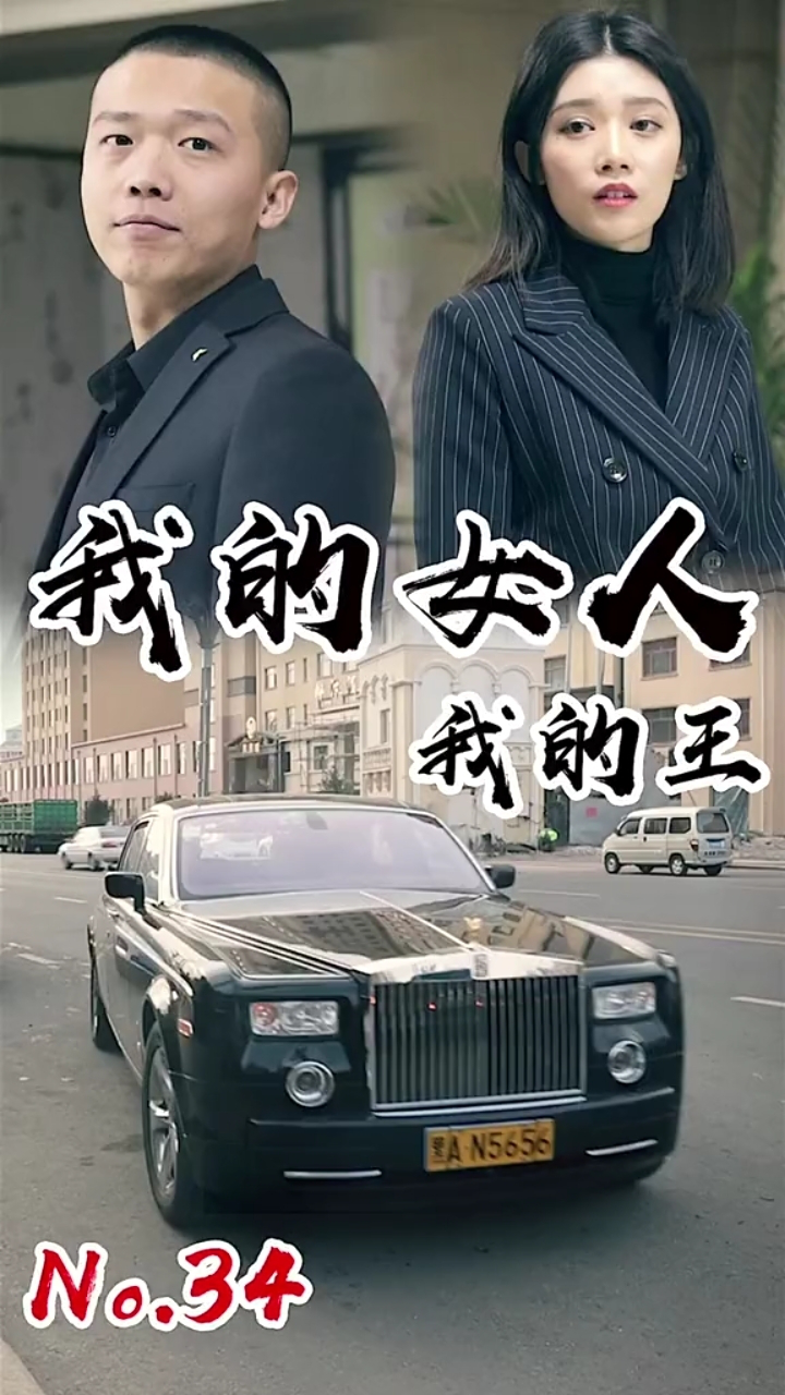 我的女人我的王no34