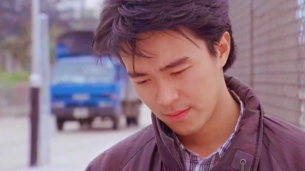 "不是我变了,而是我们变了"#周星驰