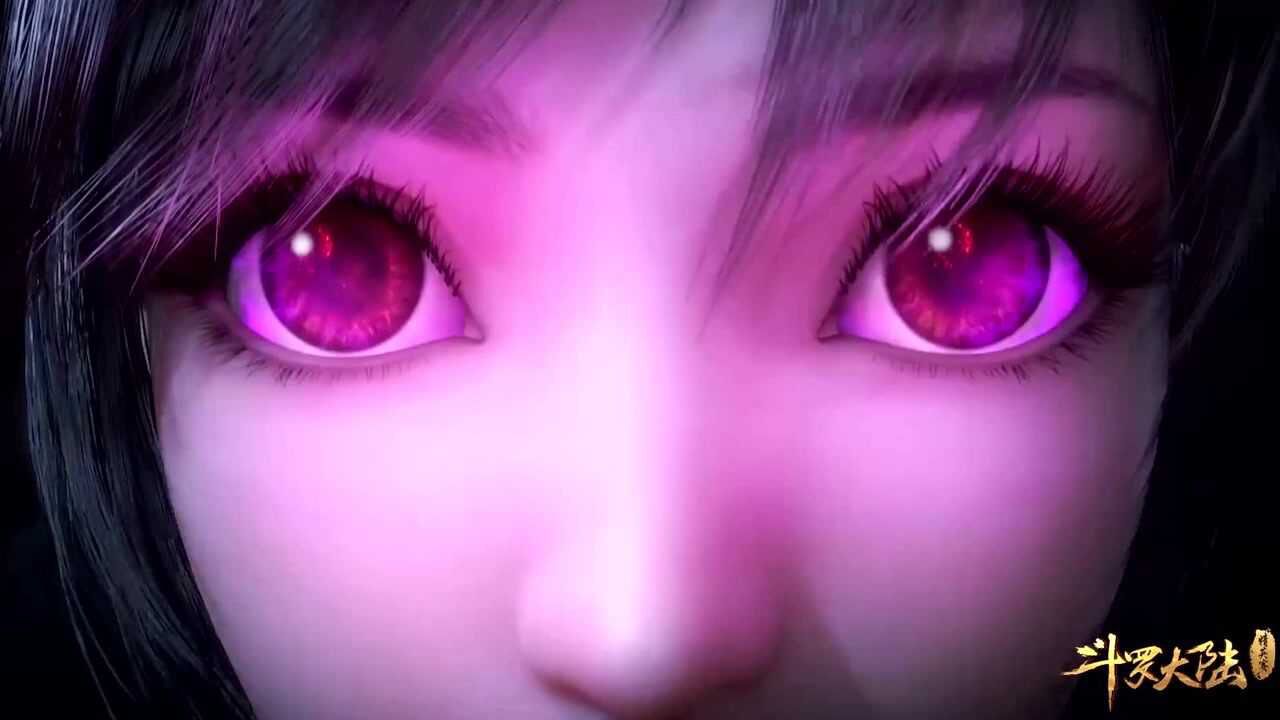 斗罗大陆饭制大赛斗罗大陆盘点被小舞魂技魅惑过的人连唐三都顶不住