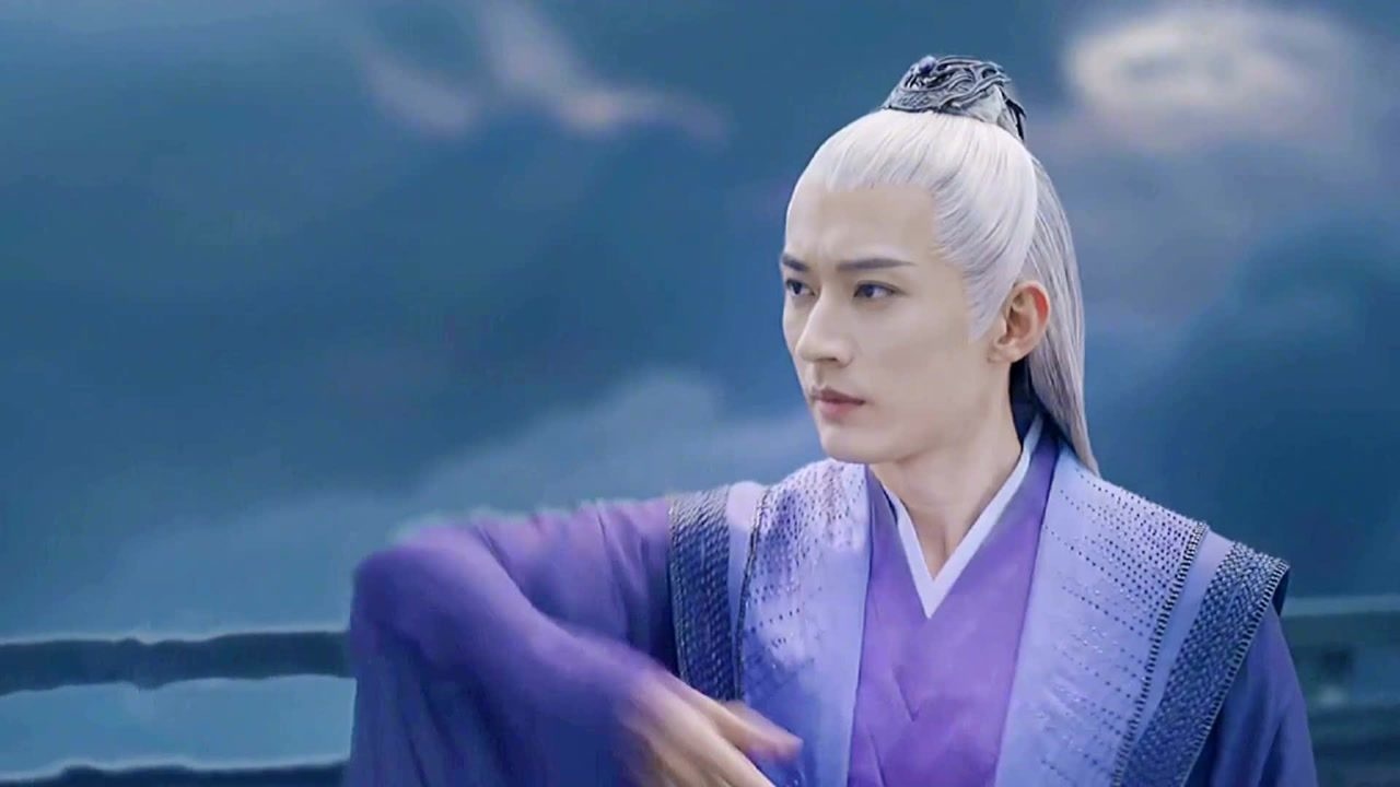 千古玦尘:天启上古重开神界,我们回来了!_腾讯视频